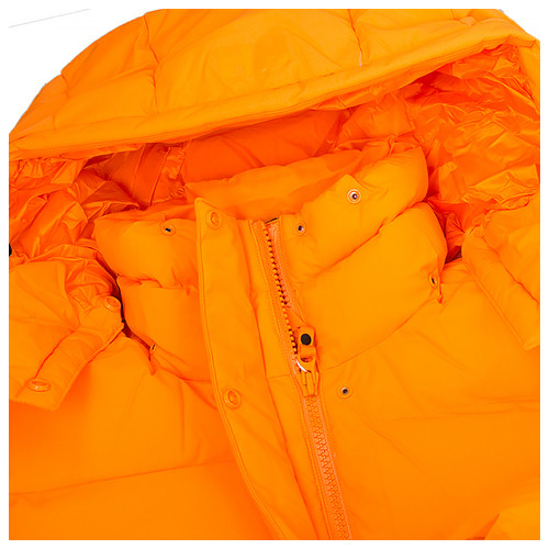 Куртка HELLY HANSEN W ASPIRE PUFFY PARKA M (53515-325) фото №3