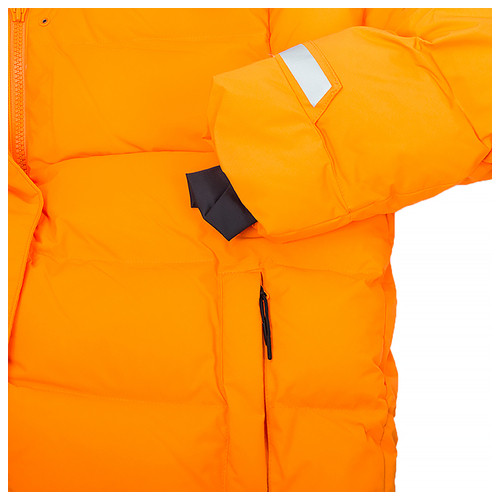 Куртка HELLY HANSEN W ASPIRE PUFFY PARKA M (53515-325) фото №4