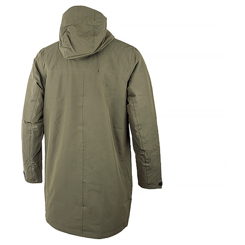 Куртка HELLY HANSEN MONO MATERIAL INS RAIN COAT 2XL (53644-431) фото №2