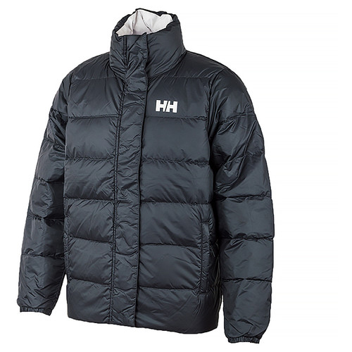 Куртка HELLY HANSEN HH REVERSIBLE DOWN JACKET XL (53890-990) фото №1