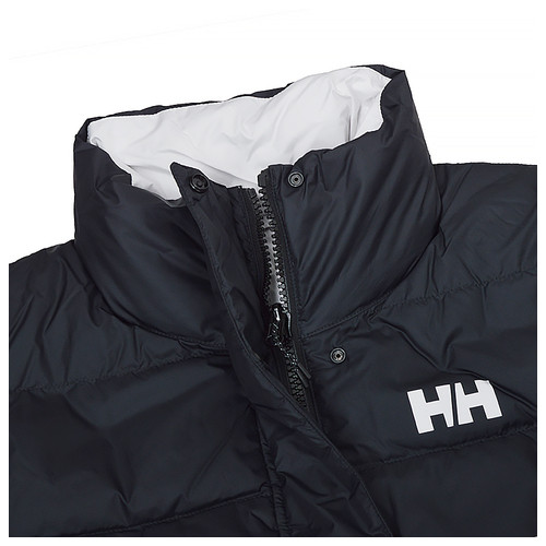 Куртка HELLY HANSEN HH REVERSIBLE DOWN JACKET XL (53890-990) фото №3