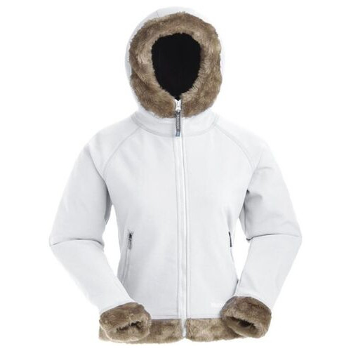 Куртка Marmot Wms Furlong Jacket XS White (1033-MRT 8708.080-XS) фото №1
