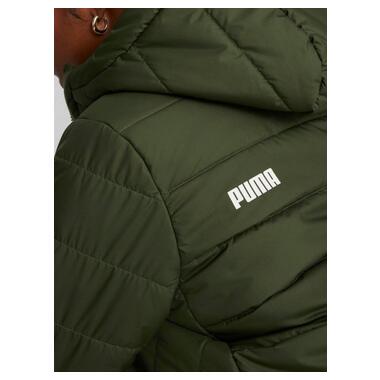 Куртка Puma ESS Padded Jacket S 84894031 фото №5