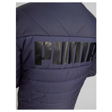 Куртка PUMA ESS+ Padded Jacket L 84934906 фото №5