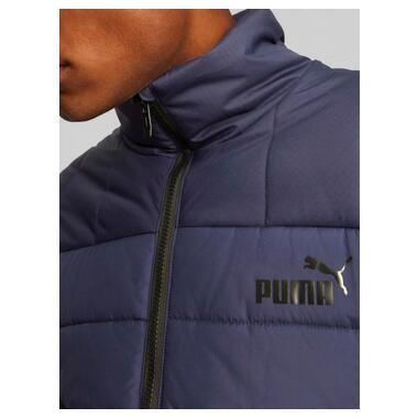 Куртка PUMA ESS+ Padded Jacket L 84934906 фото №4