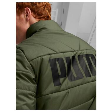 Куртка PUMA ESS+ Padded Jacket M 84934931 фото №5