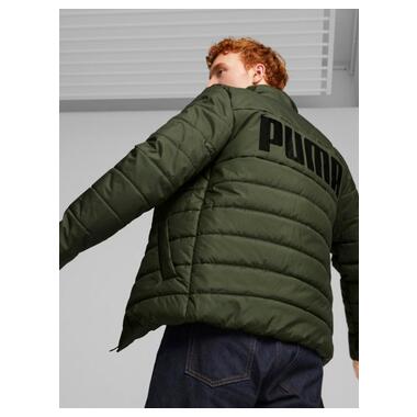 Куртка PUMA ESS+ Padded Jacket M 84934931 фото №2