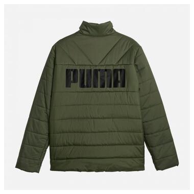 Куртка PUMA ESS+ Padded Jacket M 84934931 фото №7