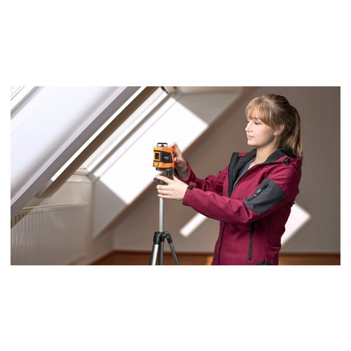 Жіноча робоча куртка Neo Tools softshell з мембраною (80-550-L) фото №14