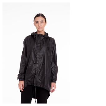 Женская ветровка Rich Sport Deluxe L Black фото №4