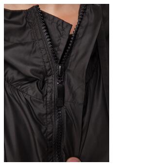 Женская ветровка Rich Sport Deluxe L Black фото №10