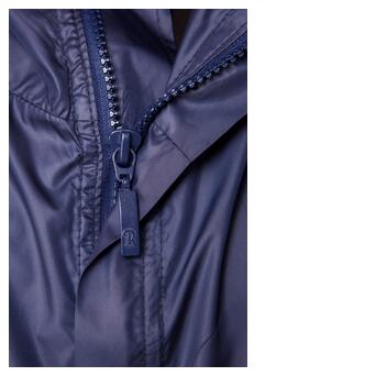 Жіноча куртка Rich Sport Deluxe M Dark Blue фото №10