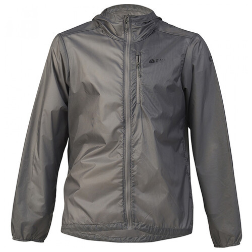Куртка Sierra Designs Tepona Wind L Grey (1012-22595420GYL) фото №1
