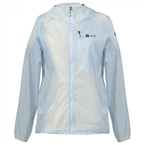 Куртка Sierra Designs Tepona Wind WM Ice Blue (1012-33595420ICBM) фото №1