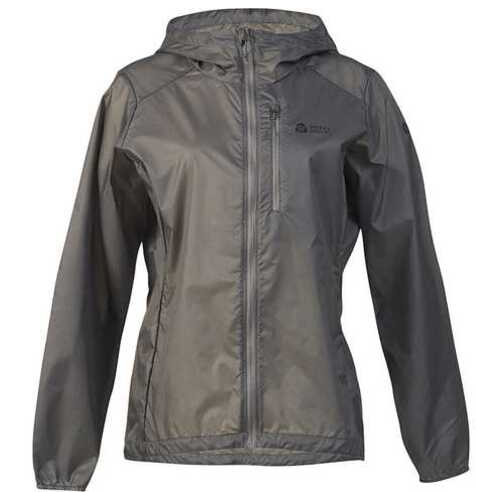 Куртка Sierra Designs Tepona Wind WS Grey (1012-33595420GYS) фото №1