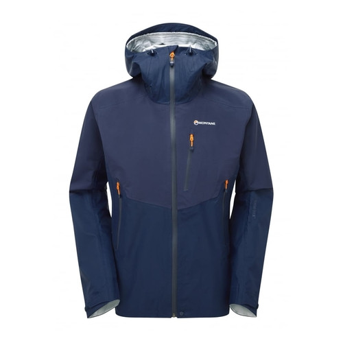 Куртка Montane Ajax Jacket Antarctic Blue L фото №1