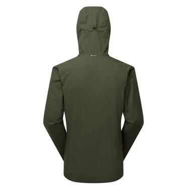 Куртка MONTANE Duality Lite Jacket Oak Green XL (MDUJLOAKX16) фото №2