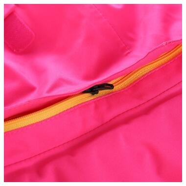 Куртка Alpine Pro Malefa -  XS - червоний/оранжевий (007.016.0294) фото №6
