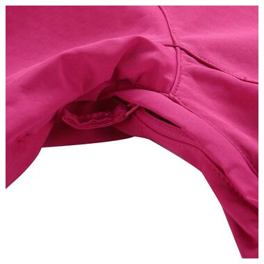 Куртка Alpine Pro Meroma -  M - рожевий (007.016.0054) фото №7