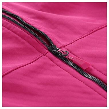 Куртка Alpine Pro Meroma -  M - рожевий (007.016.0054) фото №6