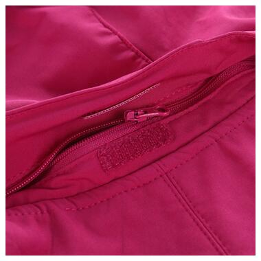 Куртка Alpine Pro Meroma -  M - рожевий (007.016.0054) фото №9