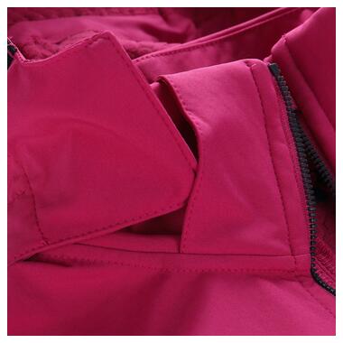 Куртка Alpine Pro Meroma -  M - рожевий (007.016.0054) фото №8
