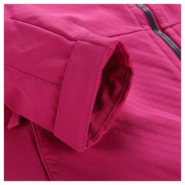 Куртка Alpine Pro Meroma -  M - рожевий (007.016.0054) фото №5