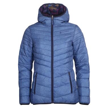 Куртка Alpine Pro Michra -  S - синій/фіолетовий (007.016.0110) фото №1
