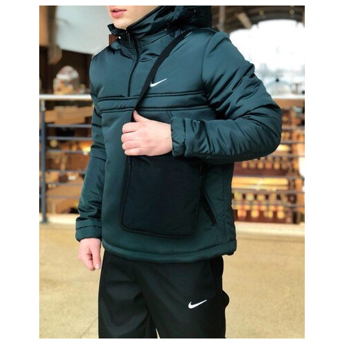 Костюмы Nike с анораком мужские