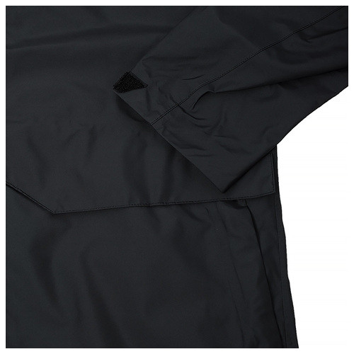 Куртка Nike M NSW SFADV SHELL HD PARKA XL (DM5497-010) фото №8