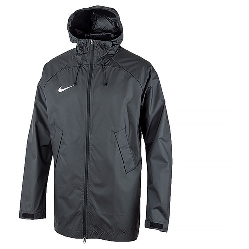 Куртка Nike M NK SF ACDPR HD RAIN JKT S (DJ6301-010) фото №1