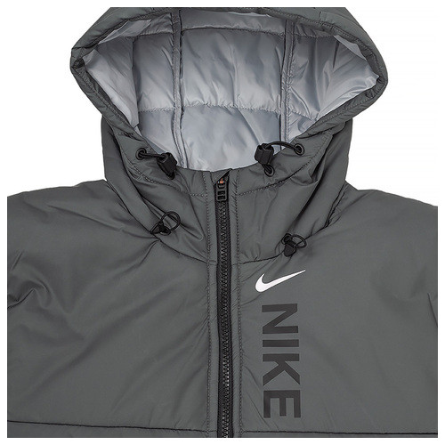 Куртка Nike M NSW HYBRID SYN FILL JKT M (DX2036-068) фото №3