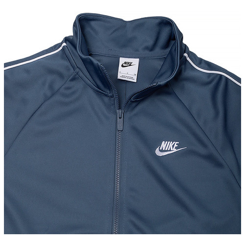 Куртка Nike M NK CLUB PK FZ JKT XL (DX0670-491) фото №3