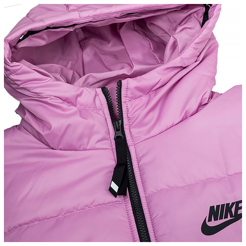 Куртка Nike SYN TF RPL HD JKT S (DX1797-522) фото №3