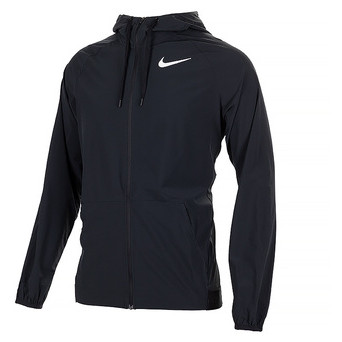 Куртка Nike M NP DF FLEX VENT MAX HD JKT 2XL (DM5946-011) фото №1