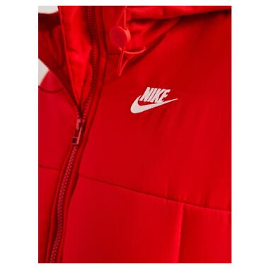Куртка Nike CLSC PUFFER L FB7672-677 фото №5