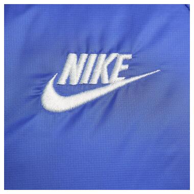 Куртка Nike MIDWEIGHT PUFFER L FB8195-410 фото №4
