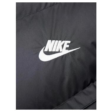 Куртка Nike M SF WR PL-FLD HD JKT S FB8185-010 фото №8