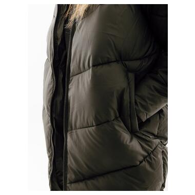 Куртка Ellesse Cortese Padded Jacket 2XS SGT19177-011 фото №4