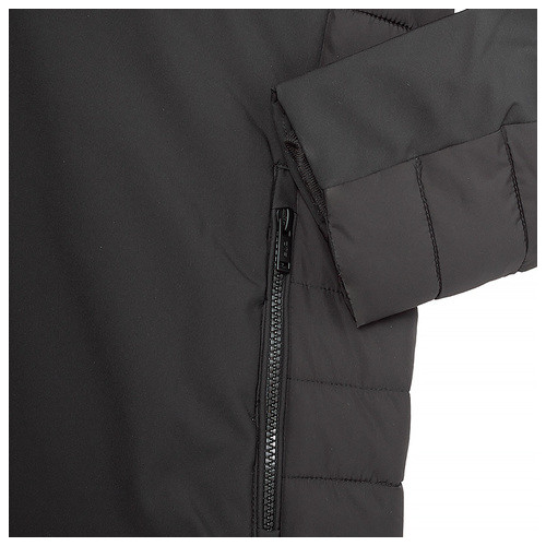 Куртка CMP JACKET HYBRID ZIP HOOD 2XL (32K3247-U901) фото №4