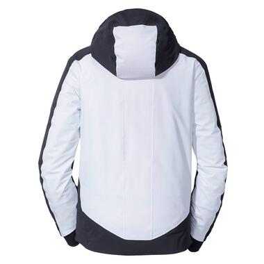 Куртка лыжная Schoeffel SKI JACKET SCALOTTAS M 54 Black/white 9990 (10-23370) V фото №13