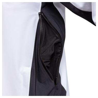 Куртка лыжная Schoeffel SKI JACKET SCALOTTAS M 54 Black/white 9990 (10-23370) V фото №11