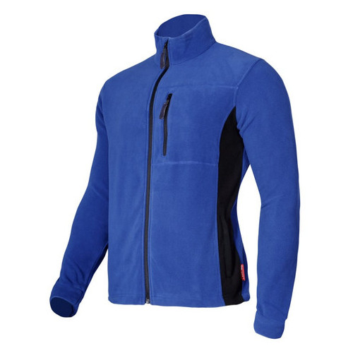 Куртка флісова синя PBP2, Lahti Pro розмір S фото №1