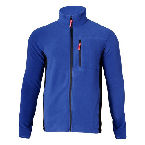 Куртка флісова синя PBP2, Lahti Pro розмір S фото №2