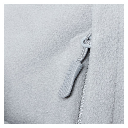 Куртка жіноча флісова сіра 40106 Lahti Pro, розмір M фото №3