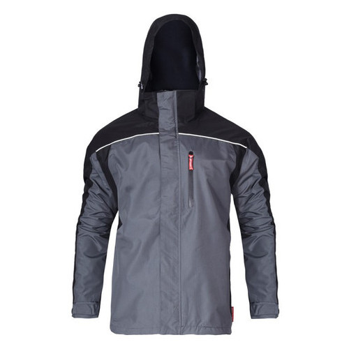 Куртка зимова з флісовою підстібкою PKZ2, Lahti Pro розмір XL фото №2