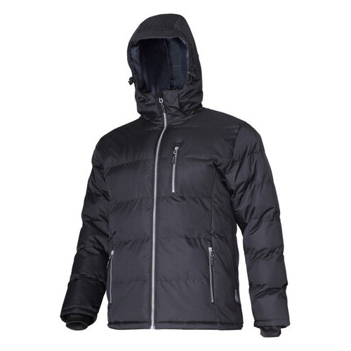 Зимова стьобана куртка 40908 Lahti Pro розмір M фото №1