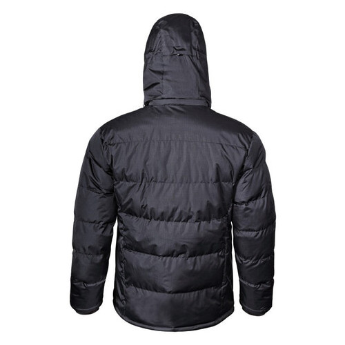 Зимова стьобана куртка 40908 Lahti Pro розмір M фото №3