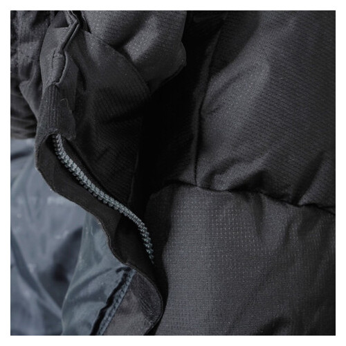 Зимова стьобана куртка 40908 Lahti Pro розмір M фото №4