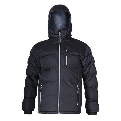 Зимова стьобана куртка 40908 Lahti Pro розмір M фото №2